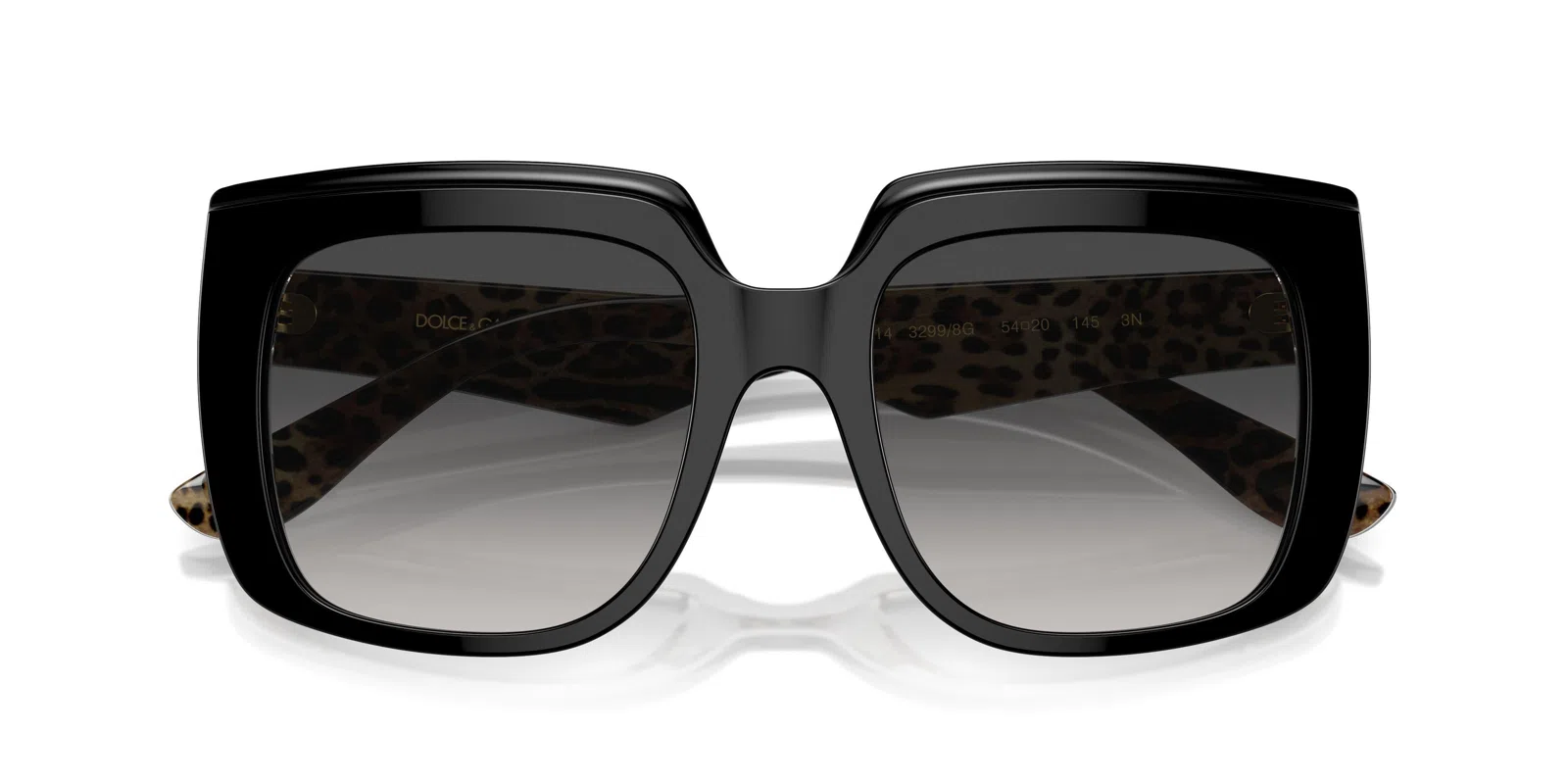 Dolce & Gabbana 4414 Sunglasses - view 33